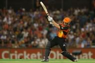 Shaun Marsh: Can he carry the Scorchers batting on his shoulders?